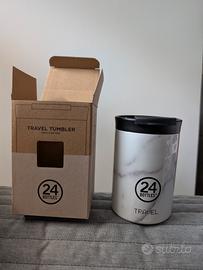24Bottles Travel Tumbler 350ml modello Carrara