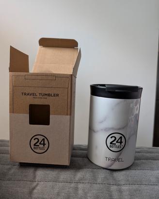 24Bottles Travel Tumbler 350ml modello Carrara