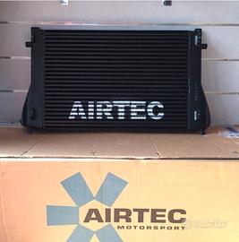 Intercooler maggiorato Audi/Seat/VW telaio MQB EA8
