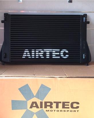 Intercooler maggiorato Audi/Seat/VW telaio MQB EA8