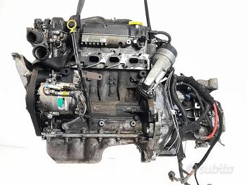 MOTORE SEMICOMPLETO OPEL ASTRA «H» (2005)