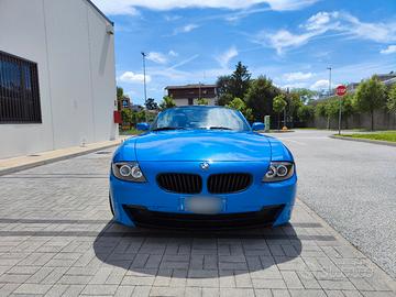 BMW Z4 e85 