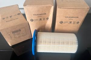 Filtro gasolio originale A3 Golf 7/8 tiguan