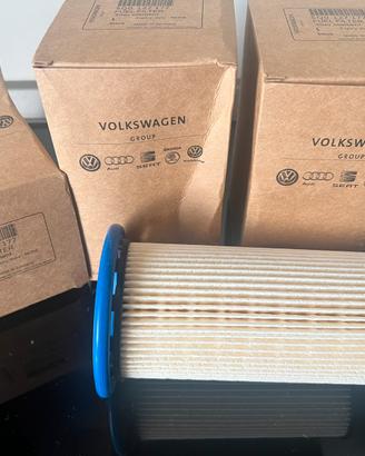 Filtro gasolio originale A3 Golf 7/8 tiguan