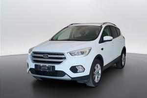 FORD Kuga II - Kuga 1.5 tdci Titanium s&s 2wd 120c