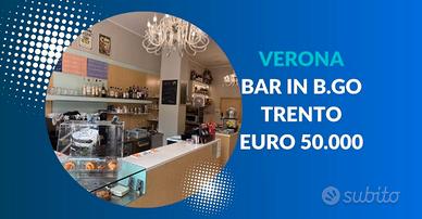 Piccolo bar giornaliero 14R