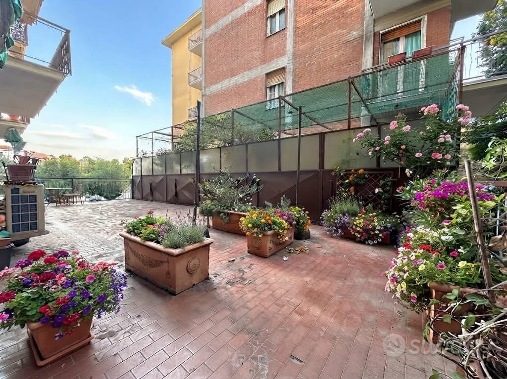 Appartamento – Parma, Pablo - Altro