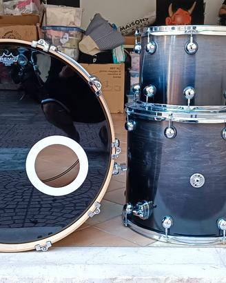 Batteria Drum Sound Evo 24/13/18