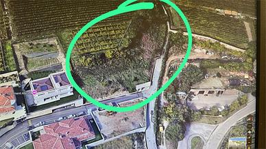 Terreno Edificabile a Isera