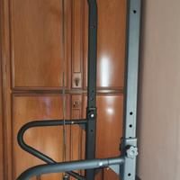 Panca Regolabile Femor e Power Tower