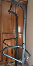 Panca Regolabile Femor e Power Tower