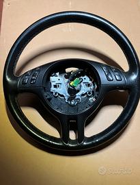 Volante BMW e46