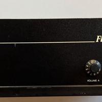 Mesa Boogie 50/50 Fifty/Fifty Stereo Tube Power