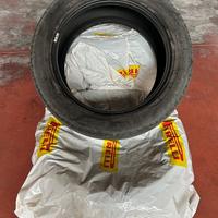 quattro pneumatici estivi