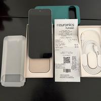 Google pixel 10 pro XL 256 gb