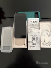 Google pixel 10 pro XL 256 gb