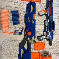 Nerf set