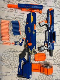 Nerf set