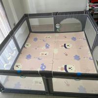 Recinsione con tappeto