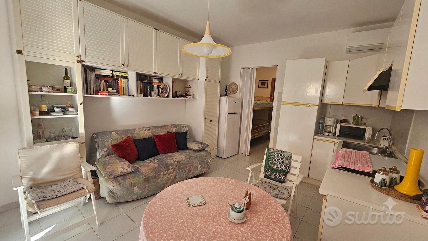 Apartment in Rio, Nisportino - Vista 4
