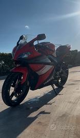 yamaha r125