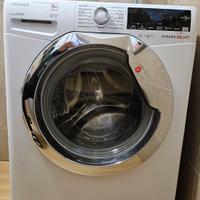 Lavatrice Hoover 8kg 1400 giri/min 
