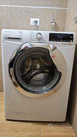 Lavatrice Hoover 8kg 1400 giri/min 