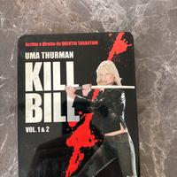 Kill bill vol 1 e 2