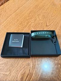 Bracciale Armani exchange