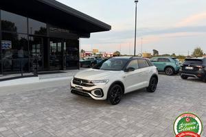 VOLKSWAGEN T-Roc 1.0 TSI R-Line ANCHE NEOPATENTA