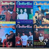 Rockerilla De La Soul Primal Scream ('90-'91)