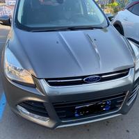Ford Kuga 2.0 140 cv cambio automatico 4WD