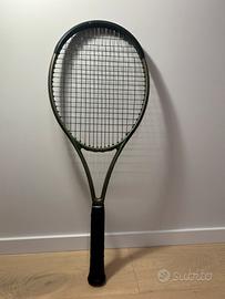 Wilson Blade V8 100