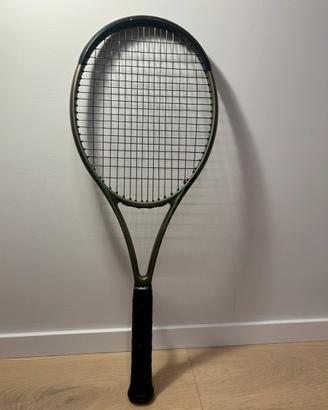 Wilson Blade V8 100