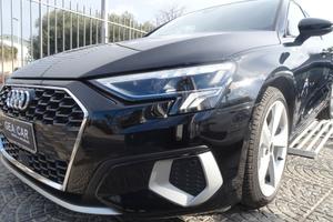 Audi A3 SPB 35 TDI S tronic