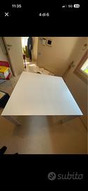 tavolo originale Kartell