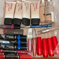 LOTTO MAKE UP