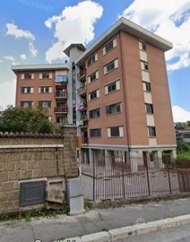 Quadrilocale in zona tuoro cappuccini