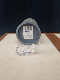 SWAROVSKI RINOCERONTE