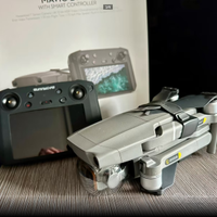 DJI Mavic 2 Pro