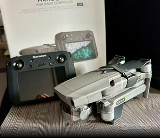 DJI Mavic 2 Pro