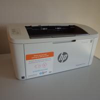 STAMPANTE HP LASERJET M110WE WI-FI