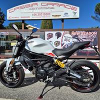 Ducati Monster 797 full opt