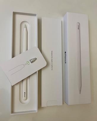 Apple Pencil