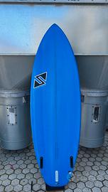 Tavola da surf Twins Bros 