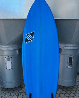 Tavola da surf Twins Bros 