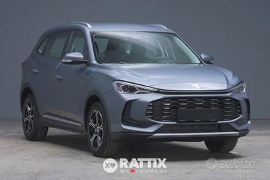 MG zs hybrid+ ZS Hybrid+ 1.5 Comfort auto