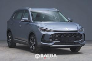 MG zs classic ZS 1.5 hybrid+ Comfort auto