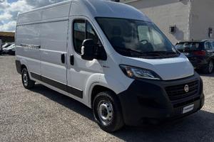 FIAT DUCATO 35 LH2 2.3 M-JET FURGONE PASSO LUNG