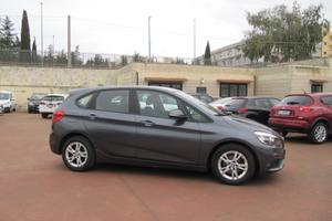 Bmw 2er Active Tourer 216d